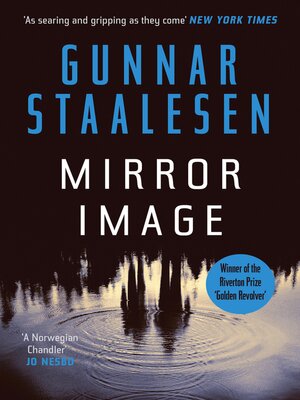 cover image of Mirror Image